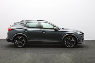 CUPRA Formentor – thumbnail 7