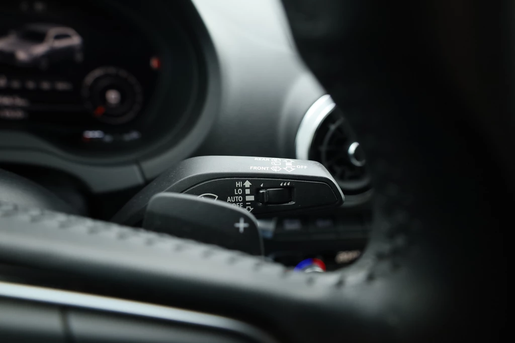 Audi A3 – foto 21