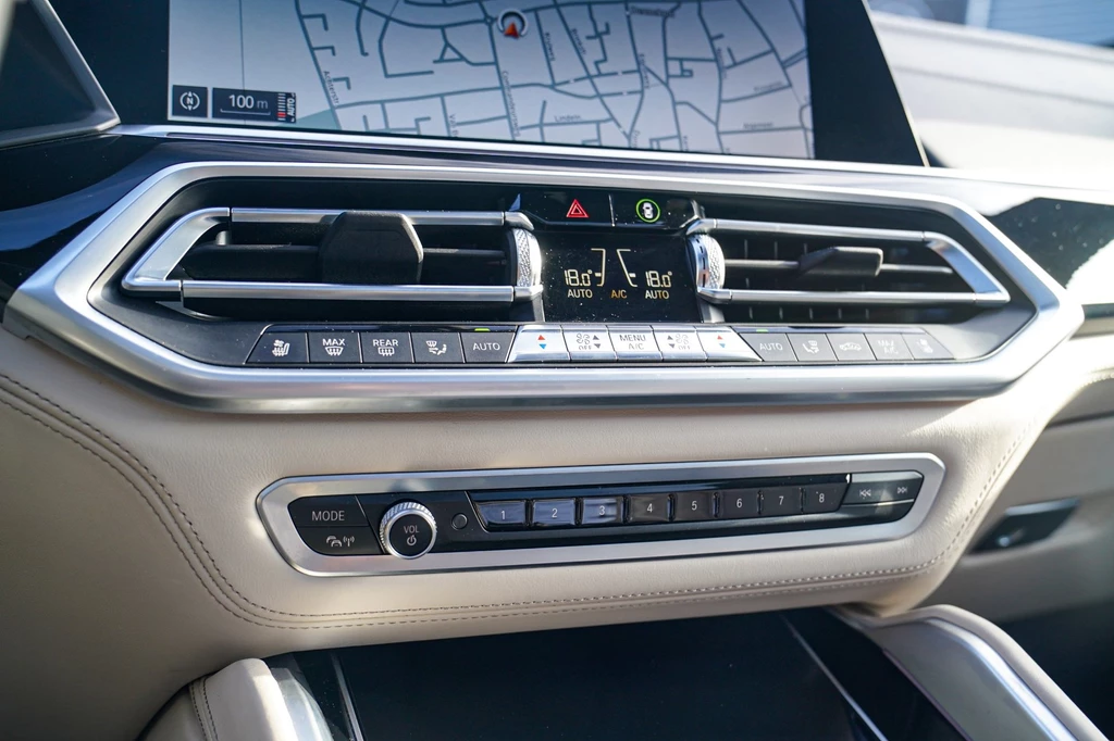 BMW X6 – foto 49