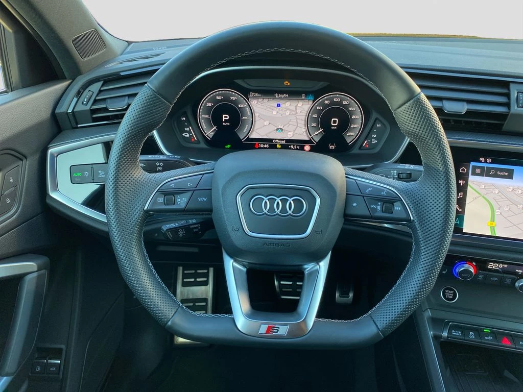 Audi Q3 – foto 7