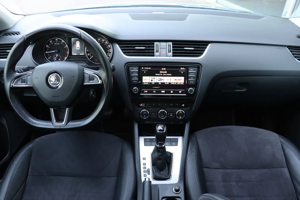 Škoda Octavia – foto 9