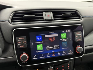 Nissan Leaf – thumbnail 12