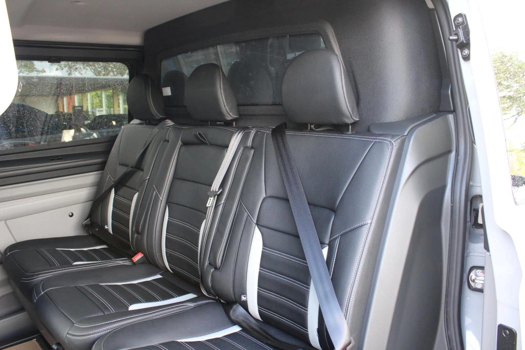 Ford Transit Custom – foto 13