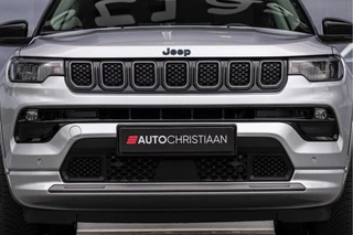 Jeep Compass – thumbnail 8