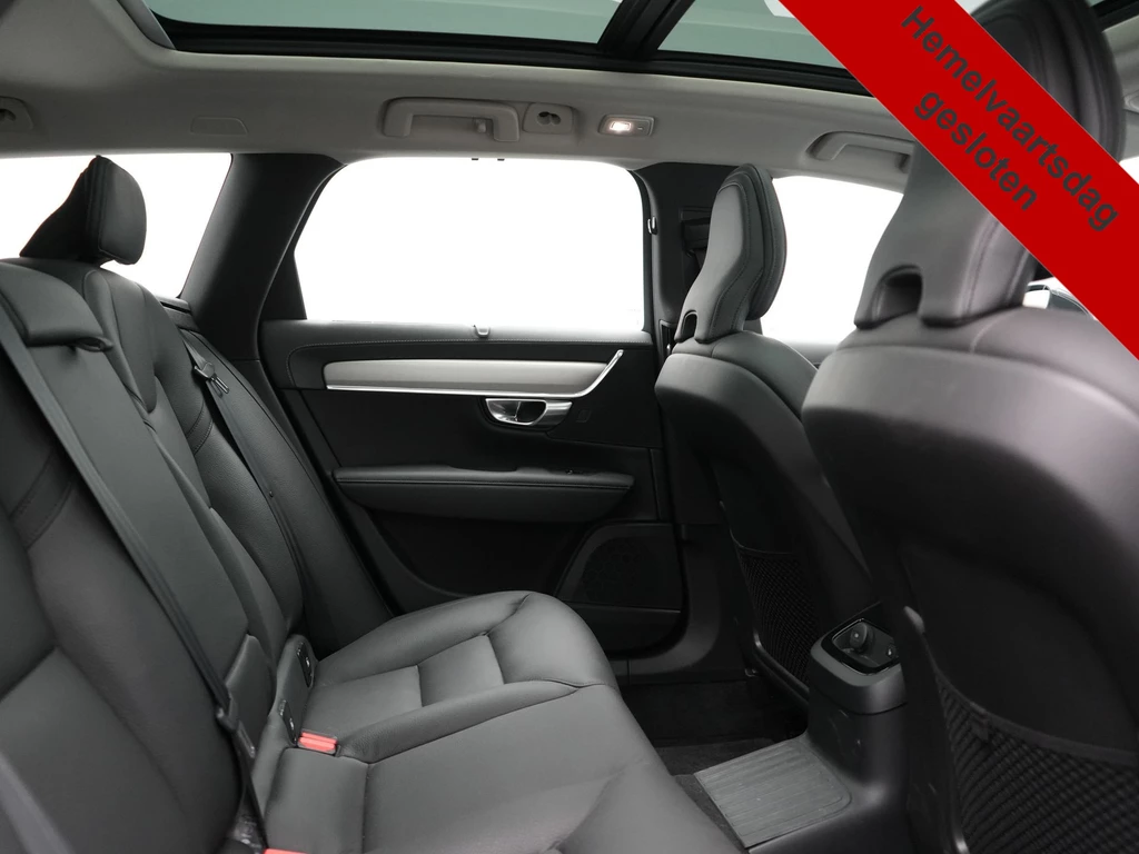 Volvo V90 – foto 17