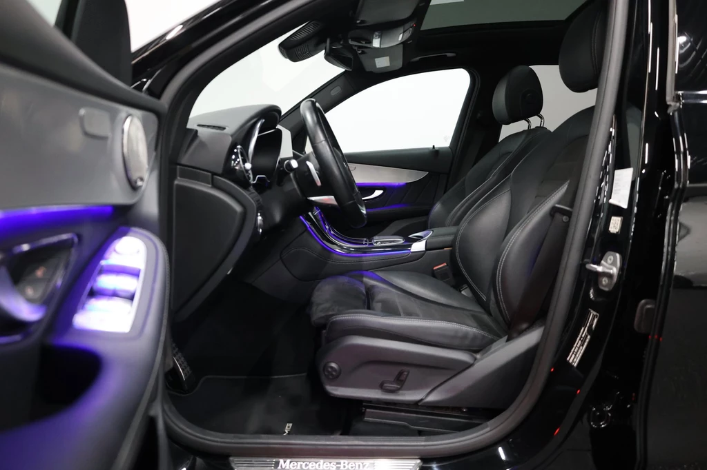Mercedes-Benz GLC – foto 11