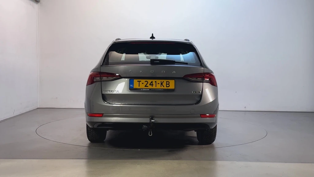Škoda Octavia – foto 4