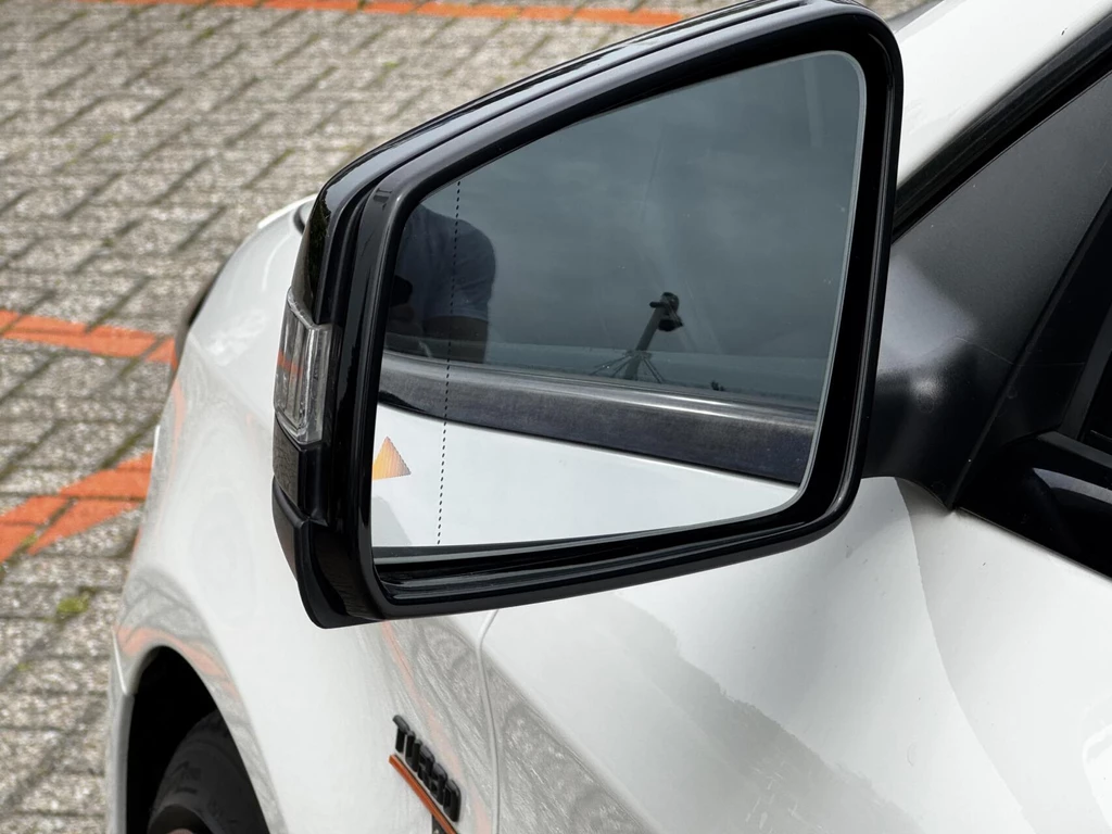 Mercedes-Benz CLA – foto 21