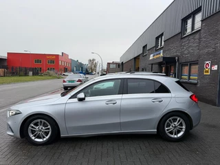 Mercedes-Benz A-Klasse – thumbnail 4