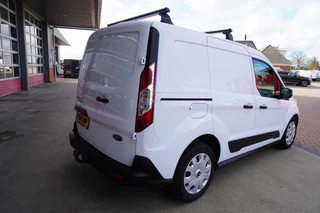 Ford Transit Connect – thumbnail 5