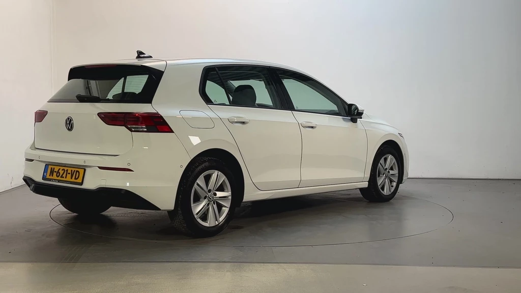 Volkswagen Golf – foto 5
