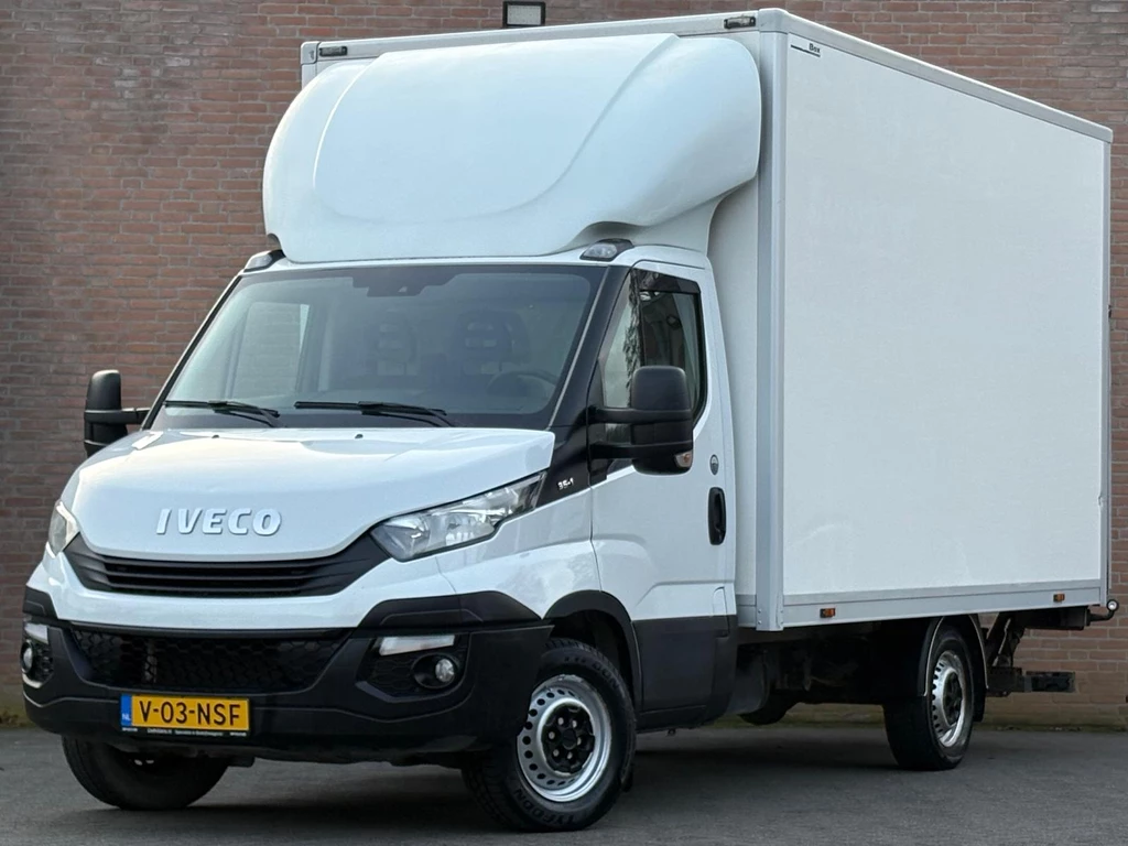 Iveco Daily – foto 3
