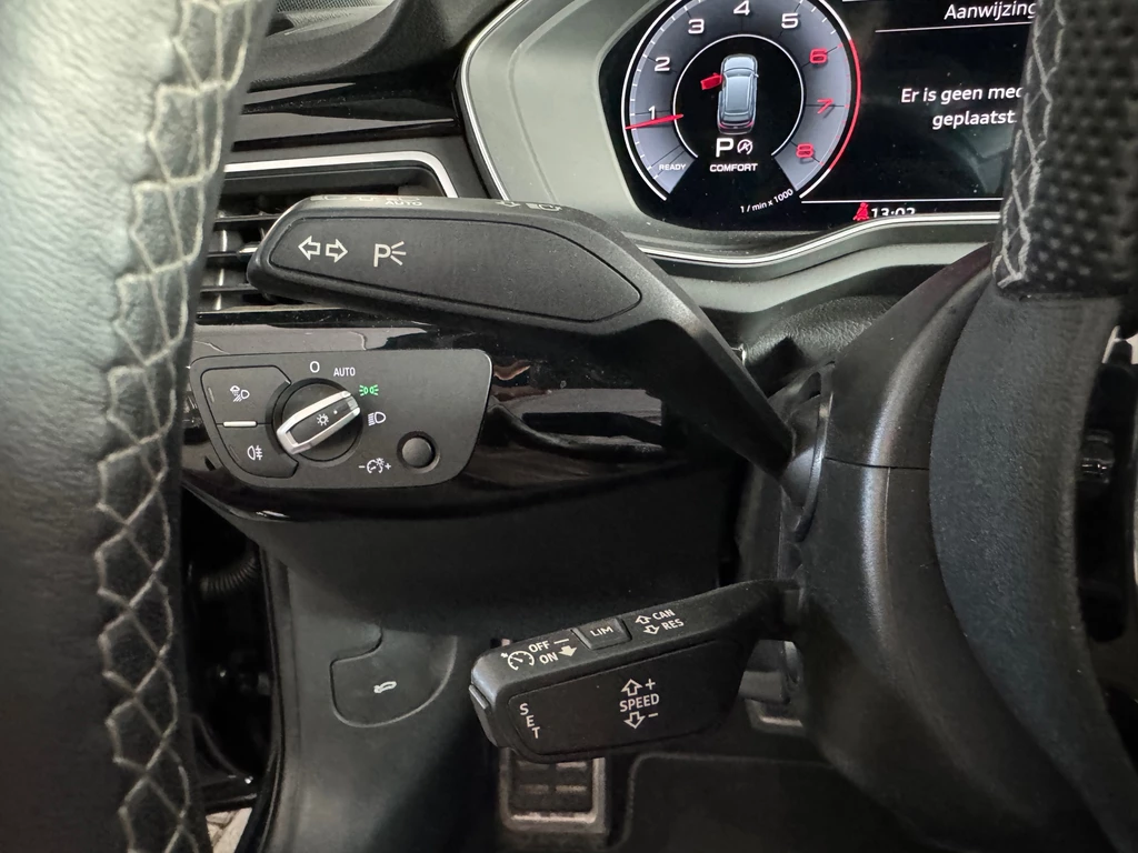 Audi A4 – foto 13