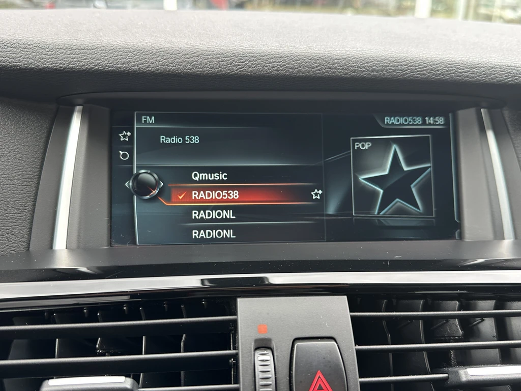 BMW X4 – foto 22
