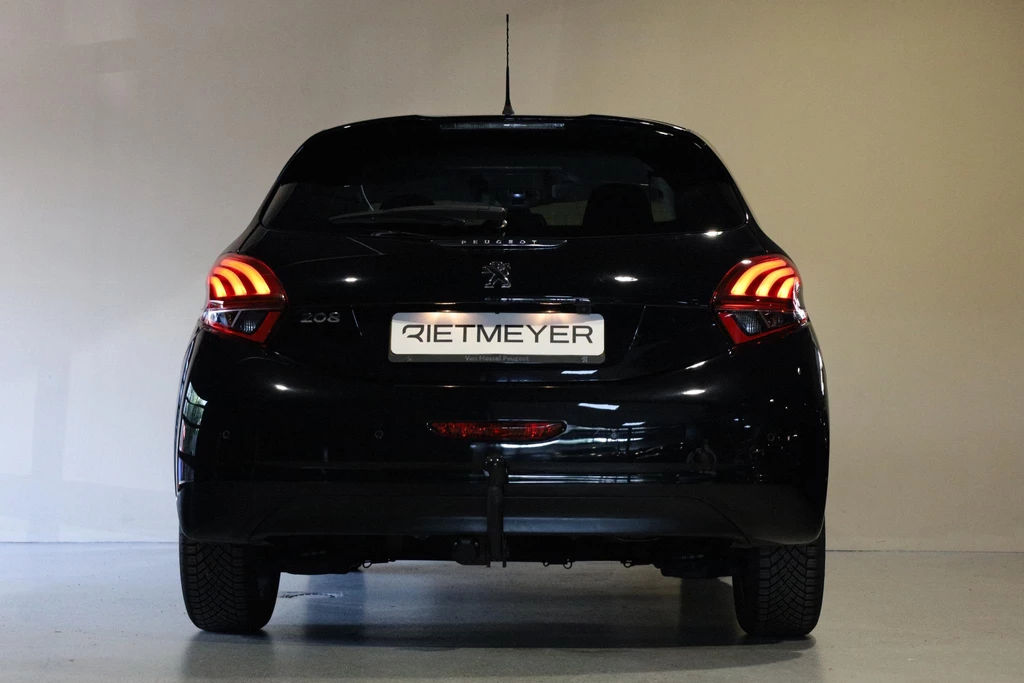 Peugeot 208 – foto 5