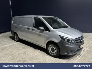 Mercedes-Benz Vito – thumbnail 5