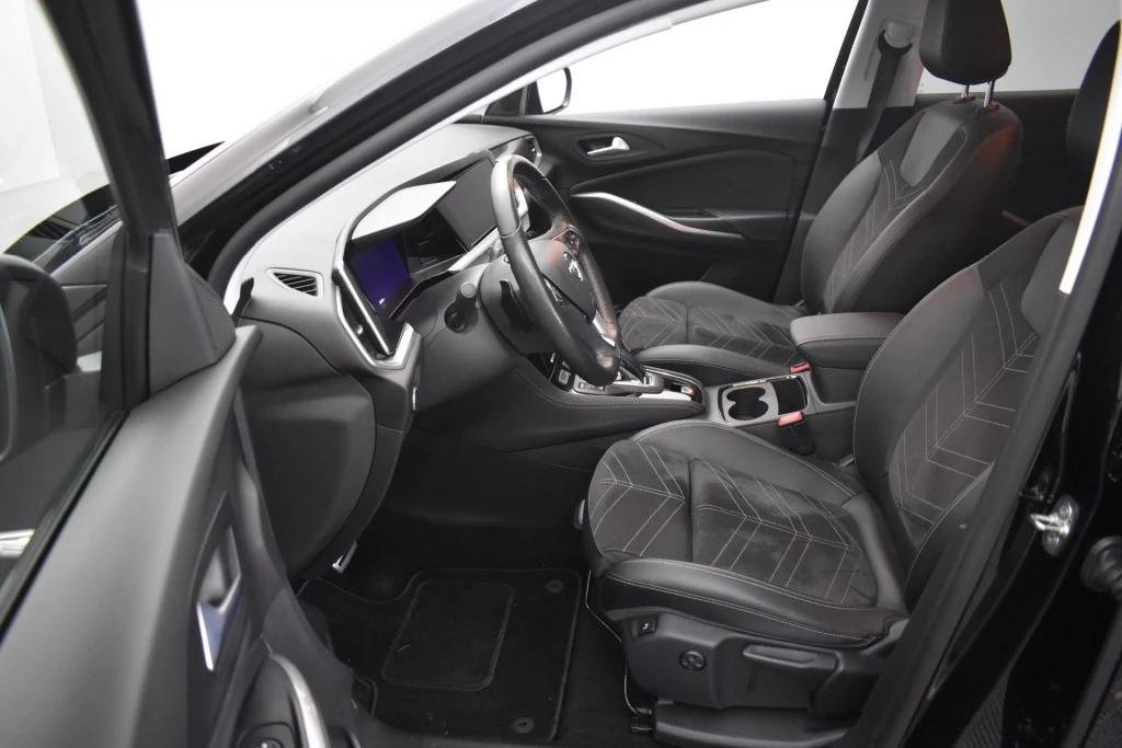 Opel Grandland – foto 8