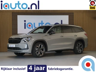 Škoda Kodiaq – thumbnail 1