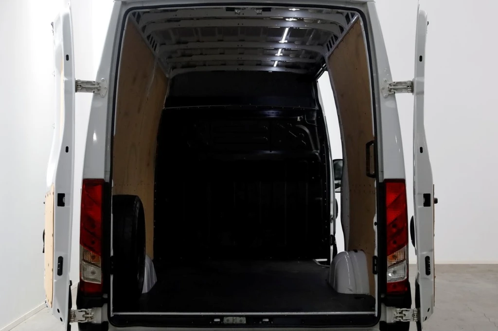 Iveco Daily – foto 8