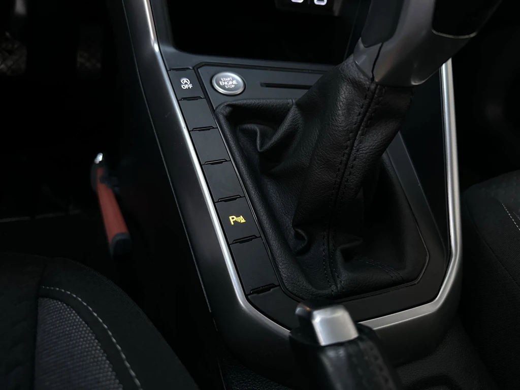 Volkswagen Taigo – foto 23