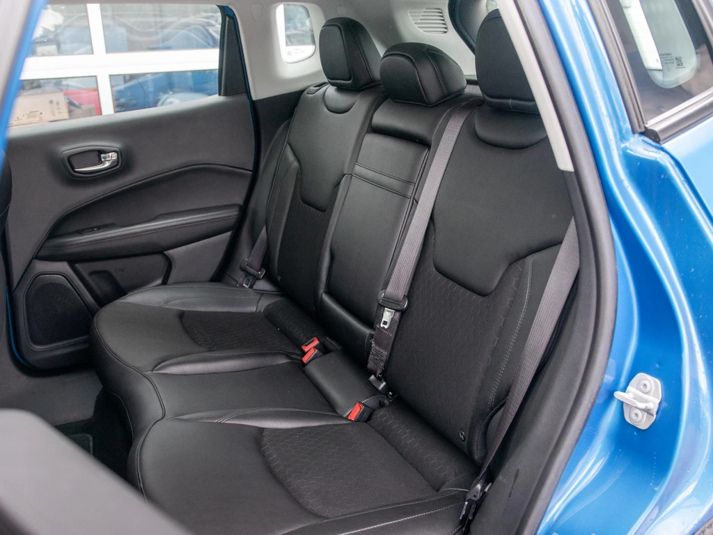 Jeep Compass – foto 12