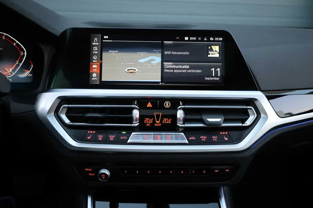BMW 3 Serie – foto 13