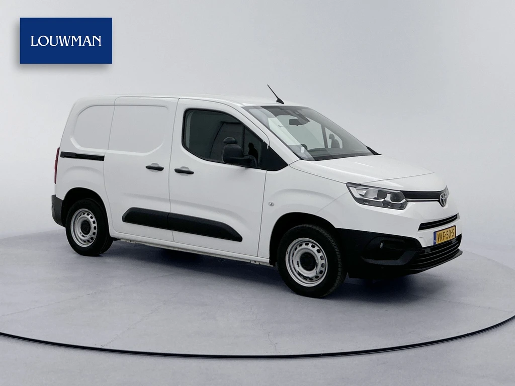 Toyota ProAce – foto 12