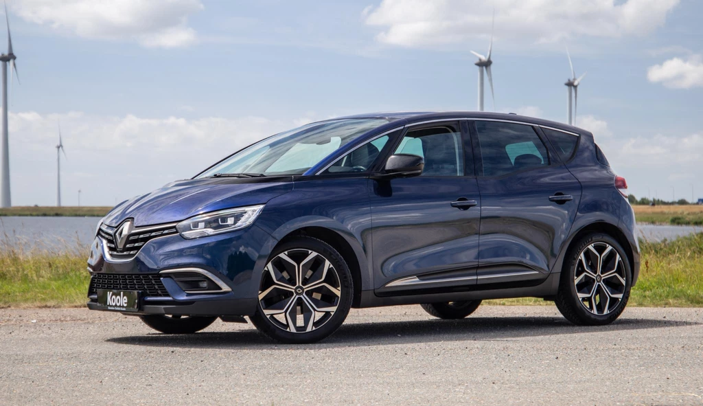 Renault Scénic – foto 4