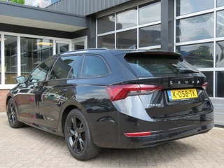 Škoda Octavia – thumbnail 4