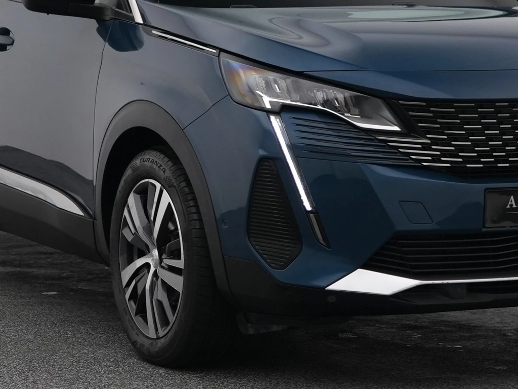 Peugeot 5008 – foto 28