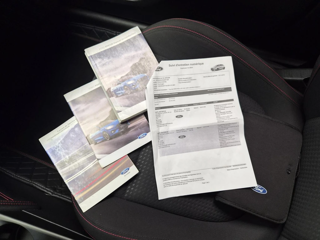 Ford Focus – foto 17