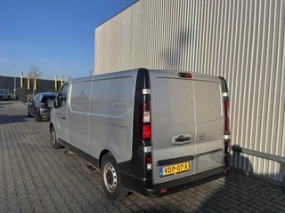 Opel Vivaro – thumbnail 3