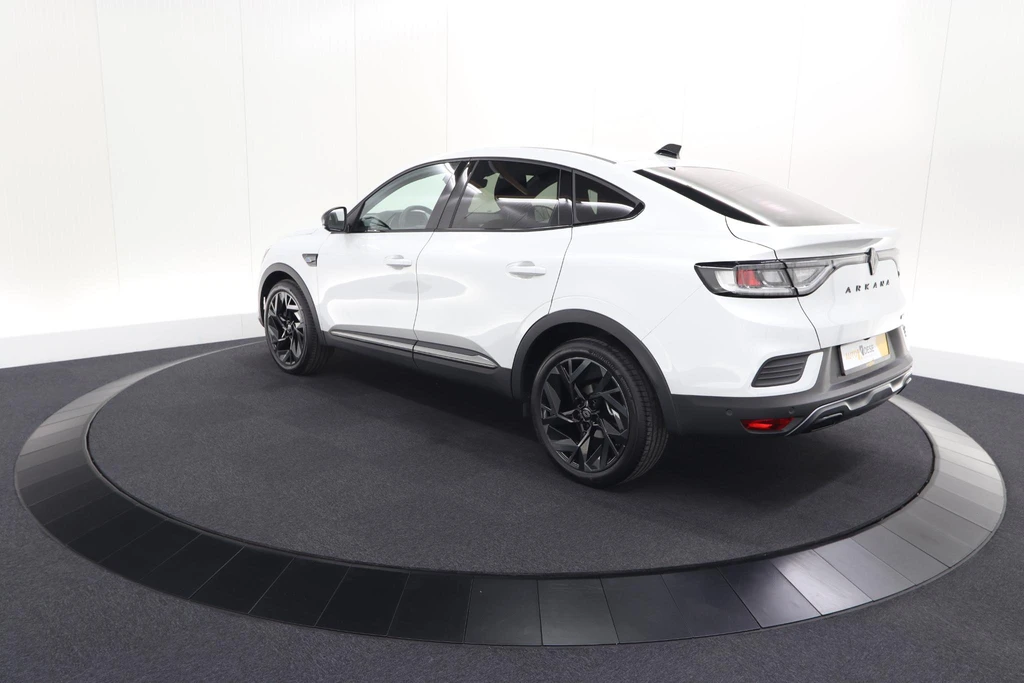 Renault Arkana – foto 6