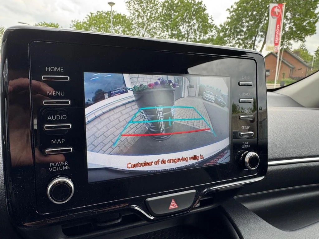 Toyota Yaris – foto 15