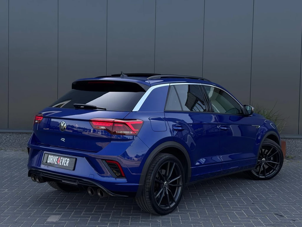 Volkswagen T-Roc – foto 10