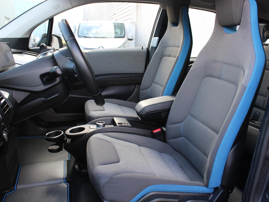 BMW i3 – foto 7