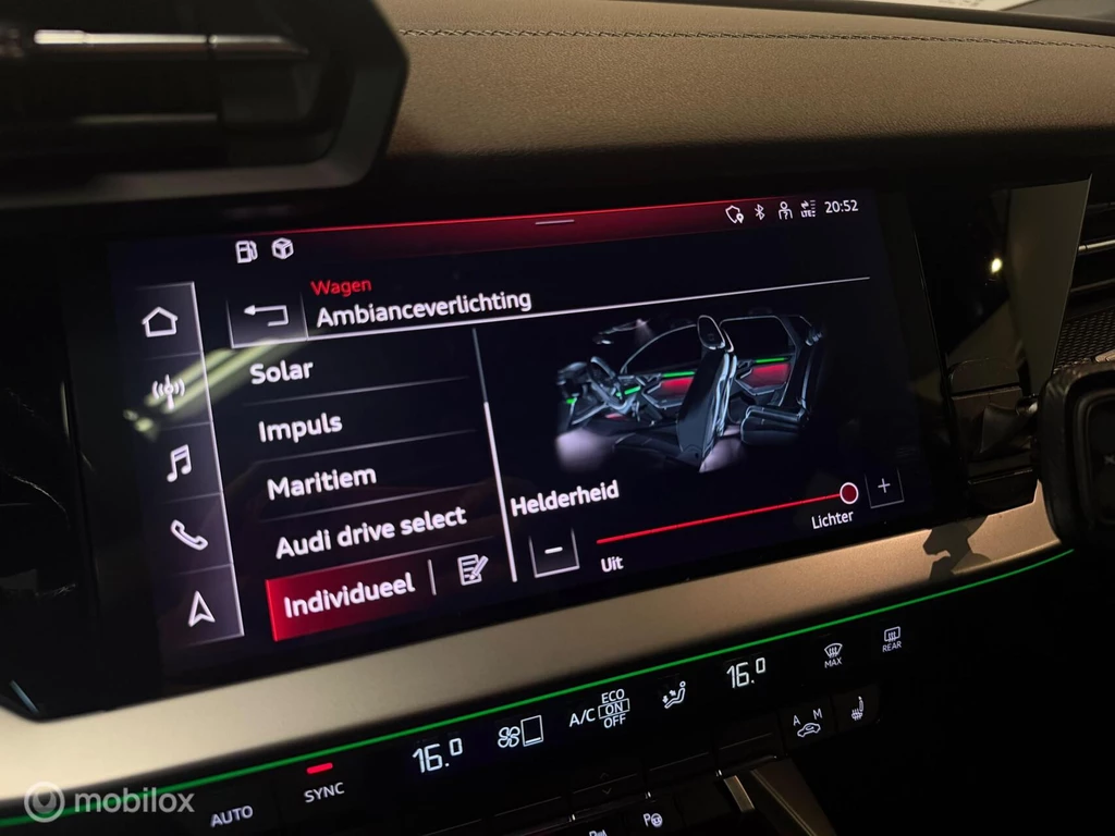 Audi S3 – foto 35