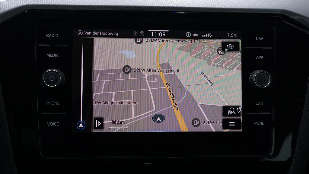 Volkswagen Passat – foto 38