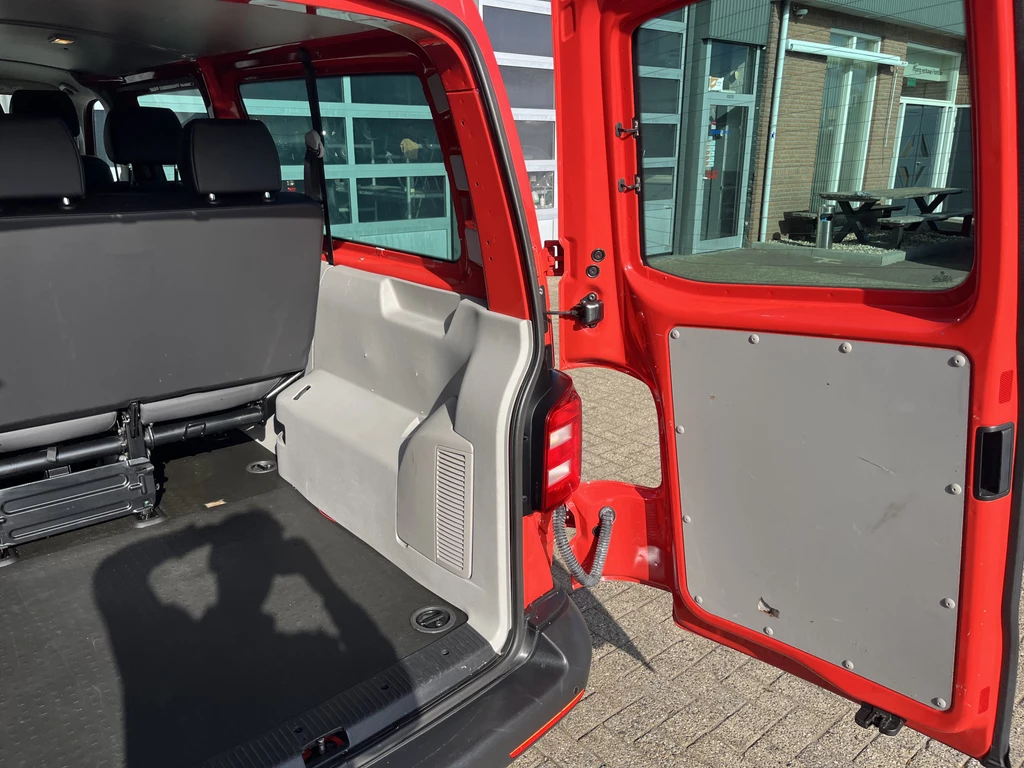 Volkswagen Transporter – foto 22