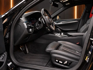 BMW 5 Serie – thumbnail 13