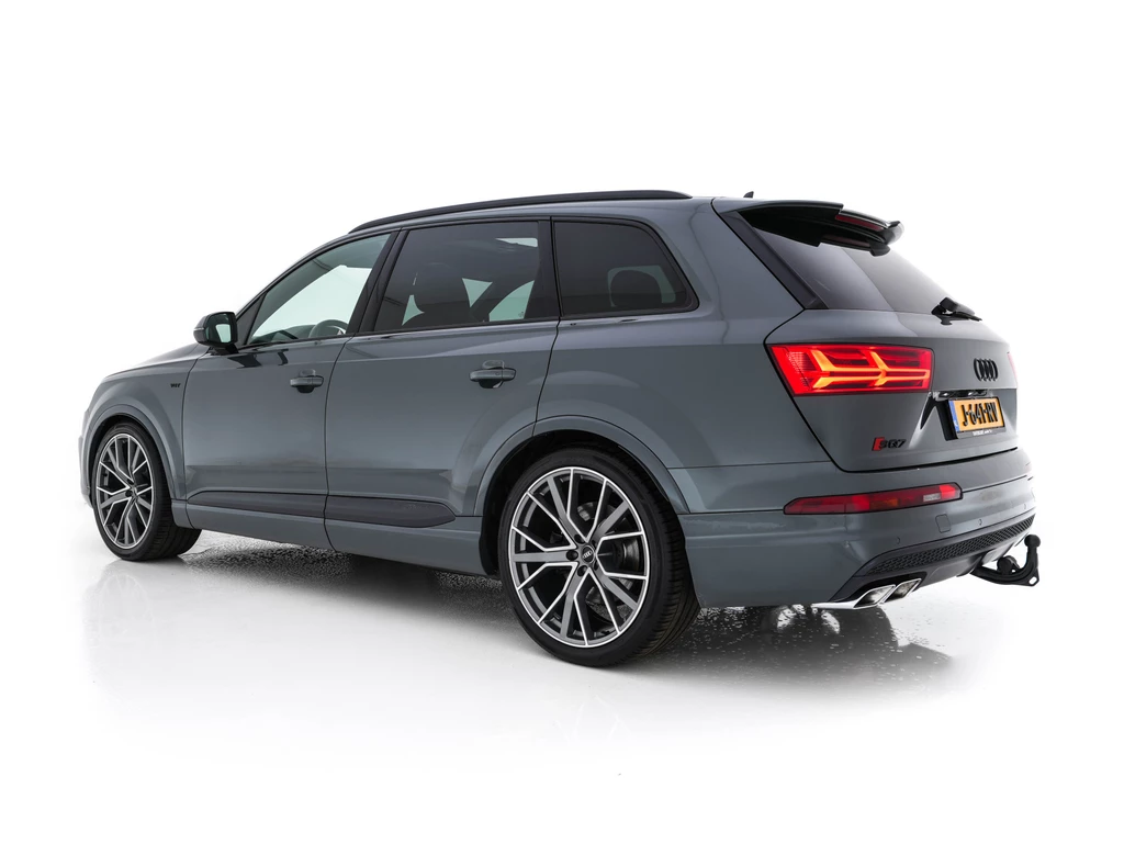 Audi SQ7 – foto 2