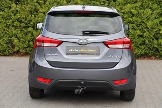 Hyundai ix20 – thumbnail 8