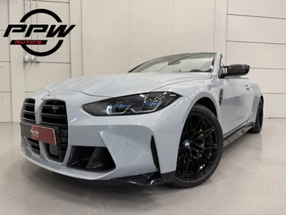 BMW M4 – thumbnail 1