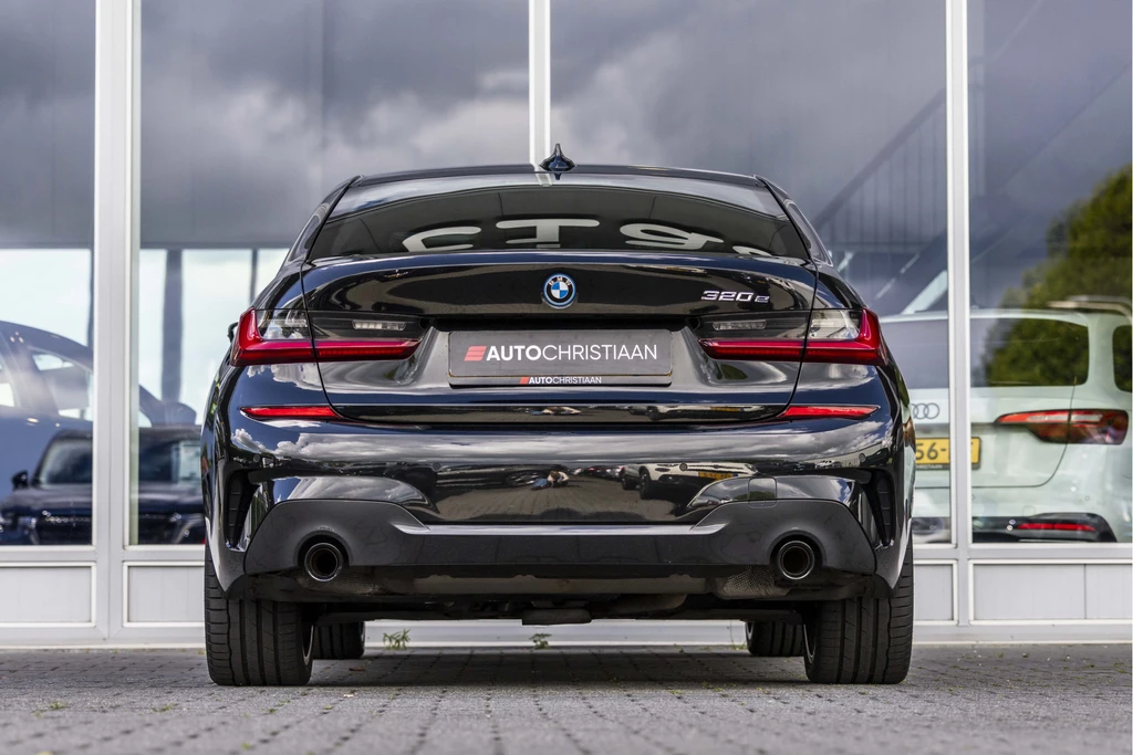 BMW 3 Serie – foto 6