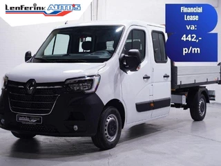 Renault Master – thumbnail 1