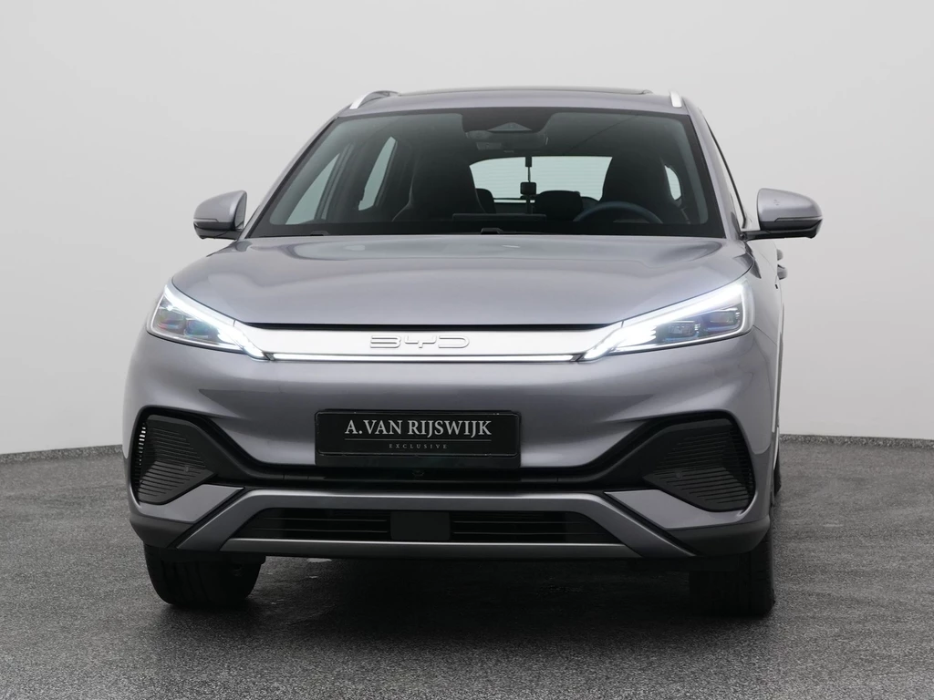 BYD ATTO 3 – foto 15