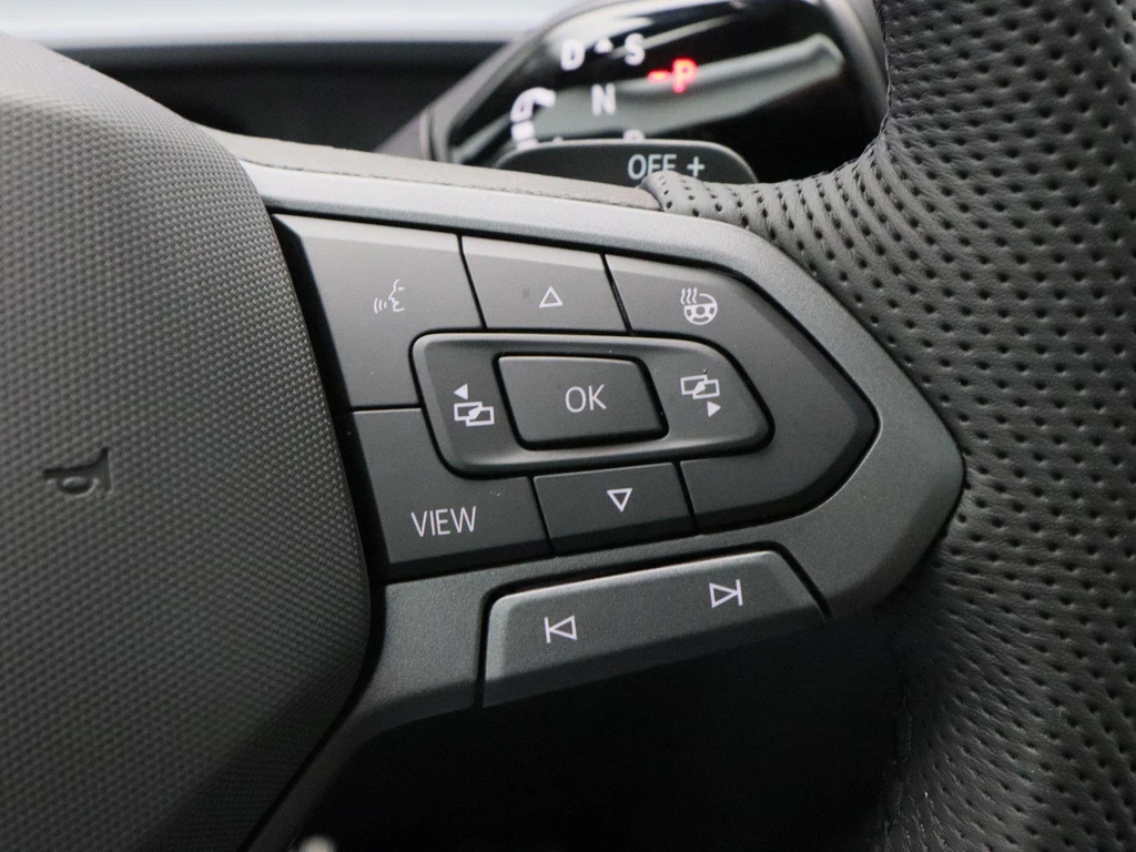 Volkswagen Tayron – foto 29