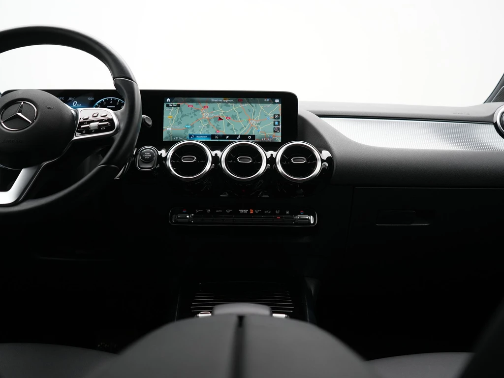 Mercedes-Benz B-Klasse – foto 40