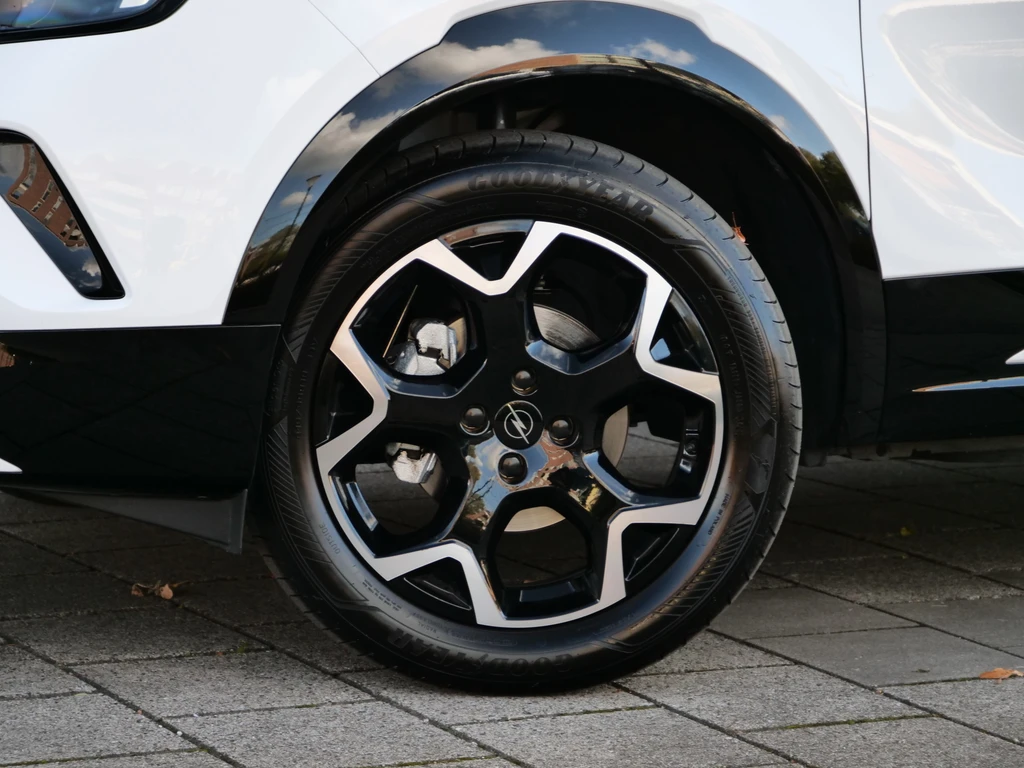 Opel Mokka – foto 29