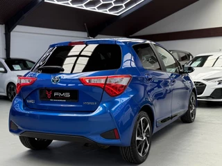 Toyota Yaris – thumbnail 7